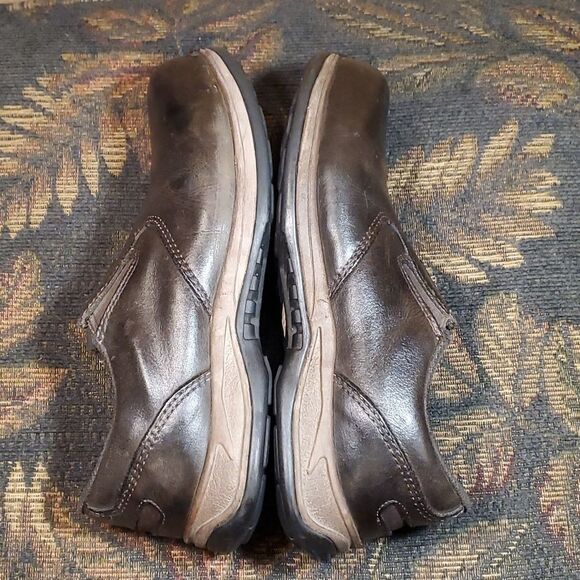 Red Wing Women's Safety Shoes Size 7.5 D - Picture 5 of 7